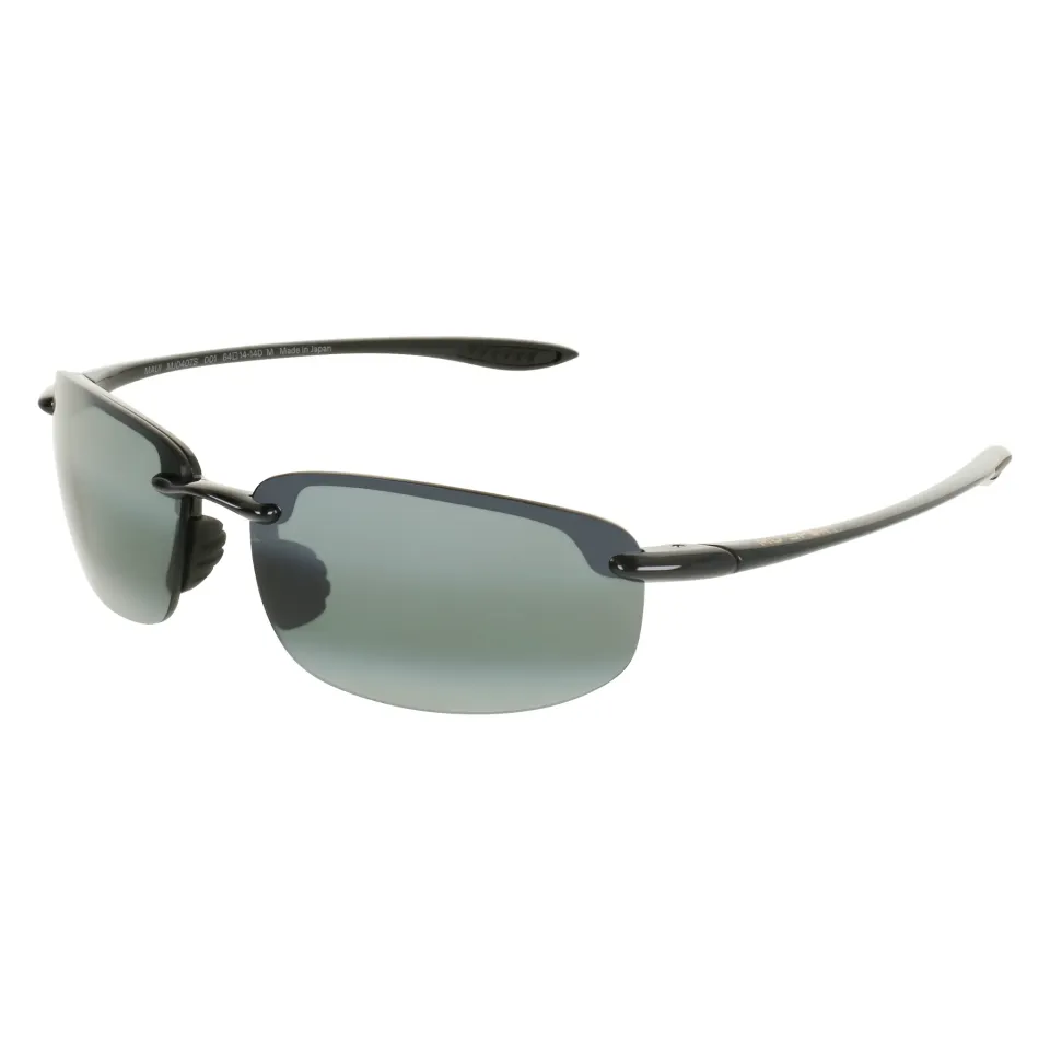 Maui Jim Hookipa 407-02 MP-BG Unisex Napszemüveg