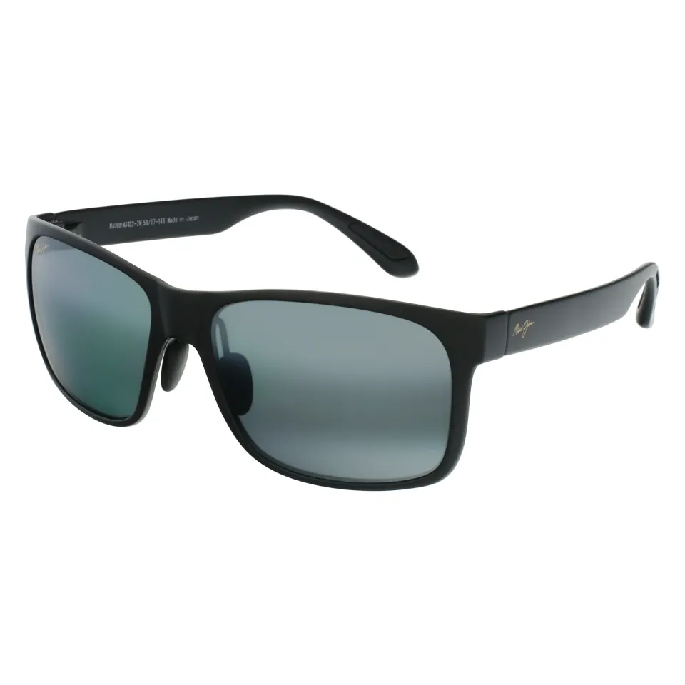 Maui Jim Red Sands 432-2M MP-BG Unisex Napszemüveg