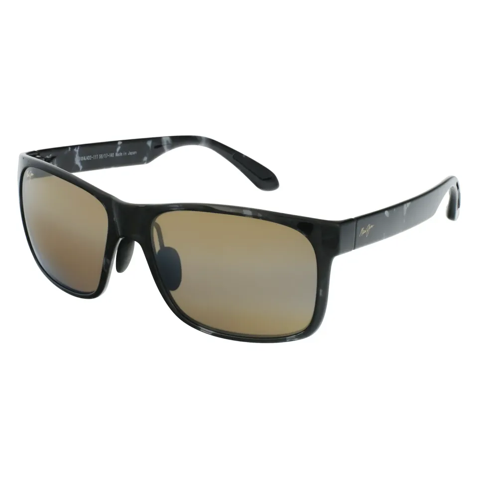 Maui Jim Red Sands H432-11T MP-BG Unisex Napszemüveg