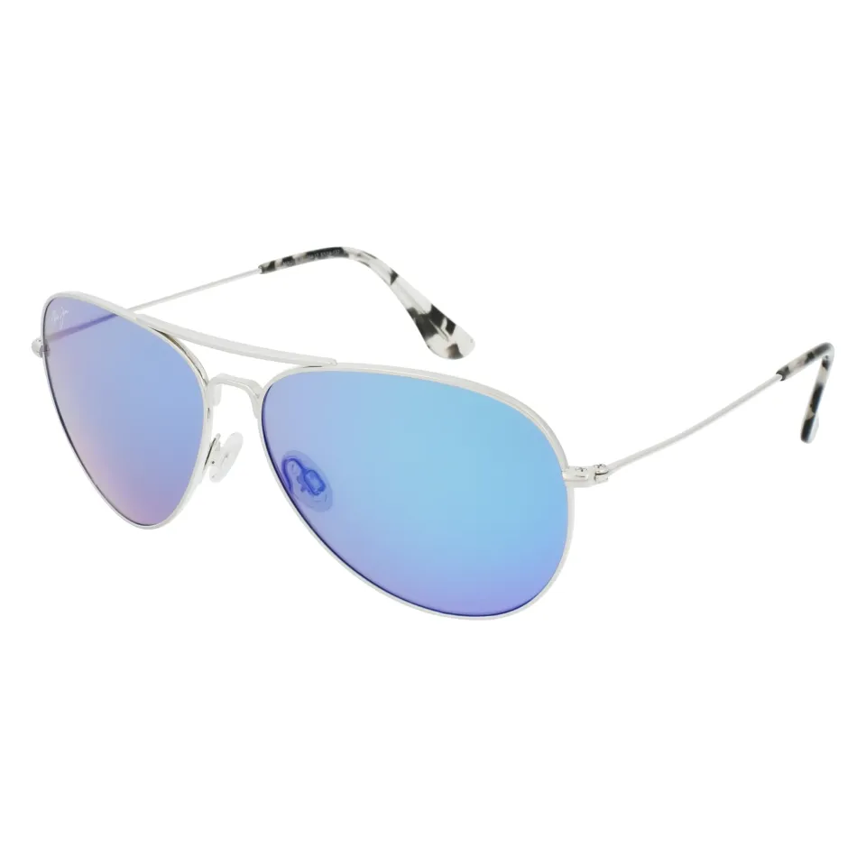Maui Jim Mavericks B264-17 MP-BH Unisex Napszemüveg