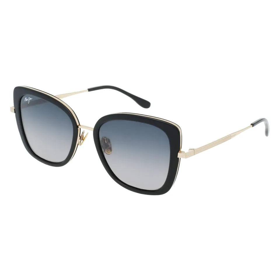 Maui Jim Violet Lake GS843-02 MB-SG Blue Női Napszemüveg