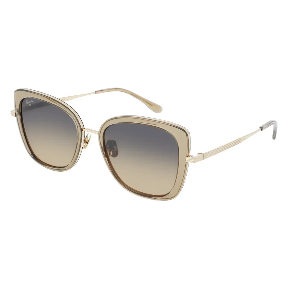 Maui Jim Violet Lake HS843-24A MB-SG Blue Női Napszemüveg