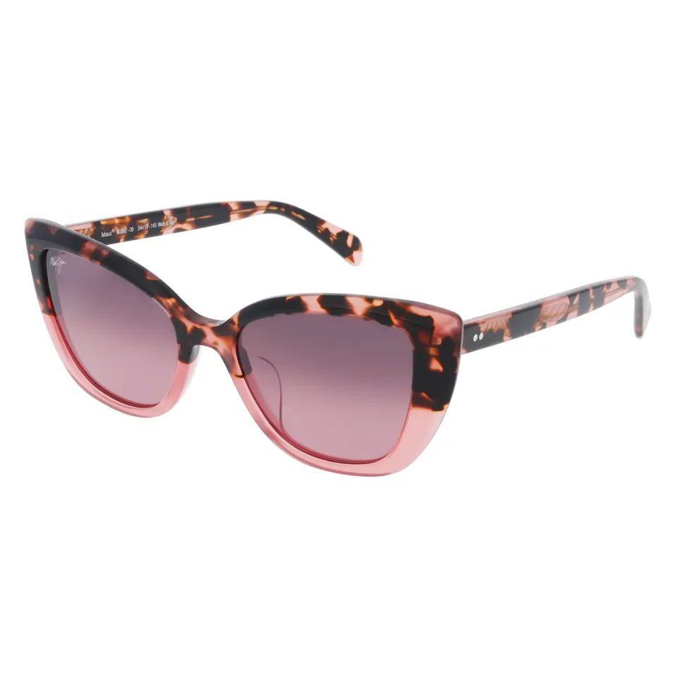 Maui Jim Blossom RS892-09 STG-SG Blue Női Napszemüveg