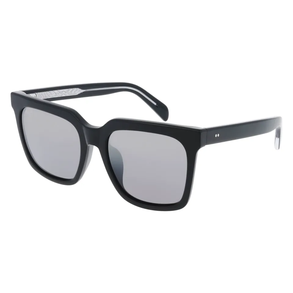 Maui Jim Rooftops DSB898-02 STG-DM Unisex Napszemüveg
