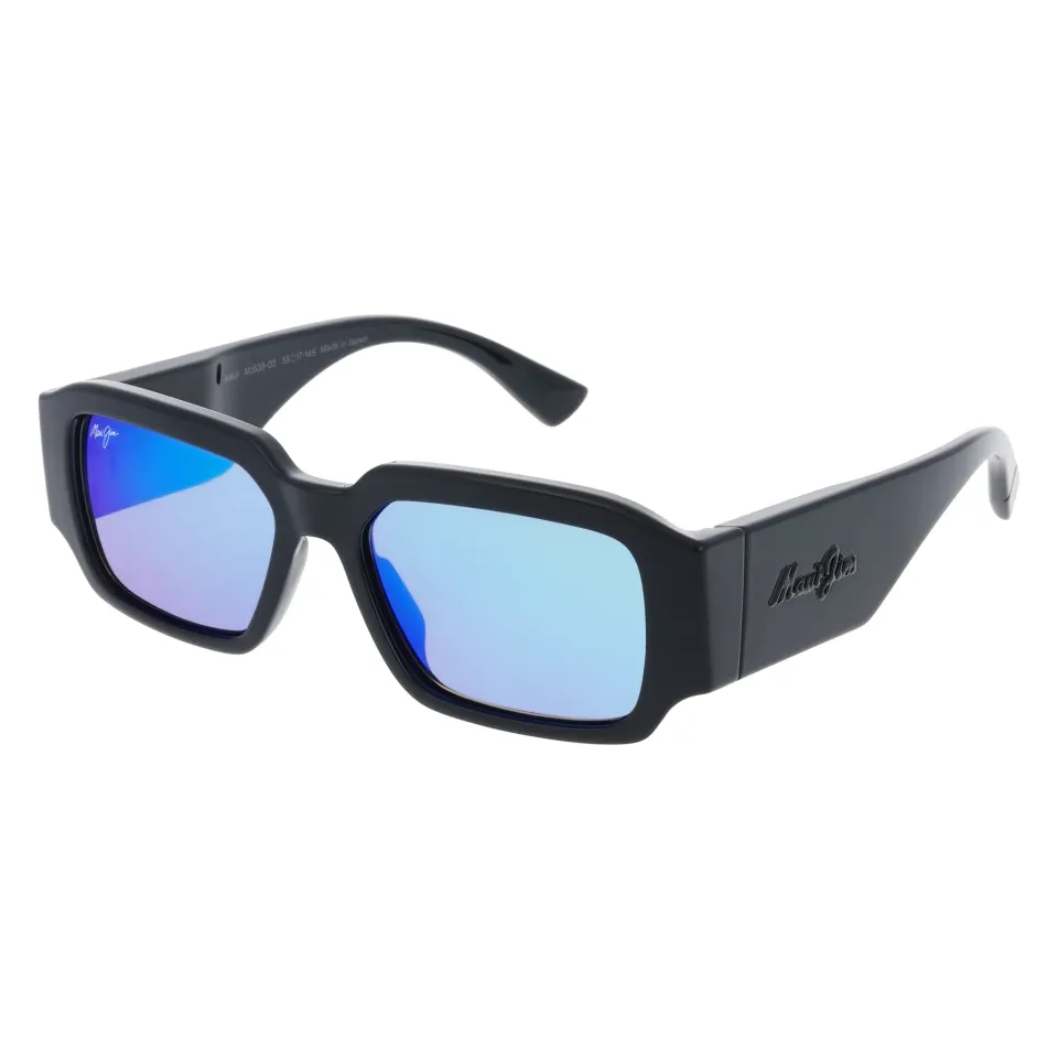 Maui Jim Kupale B639-02 MP-BH Unisex Napszemüveg