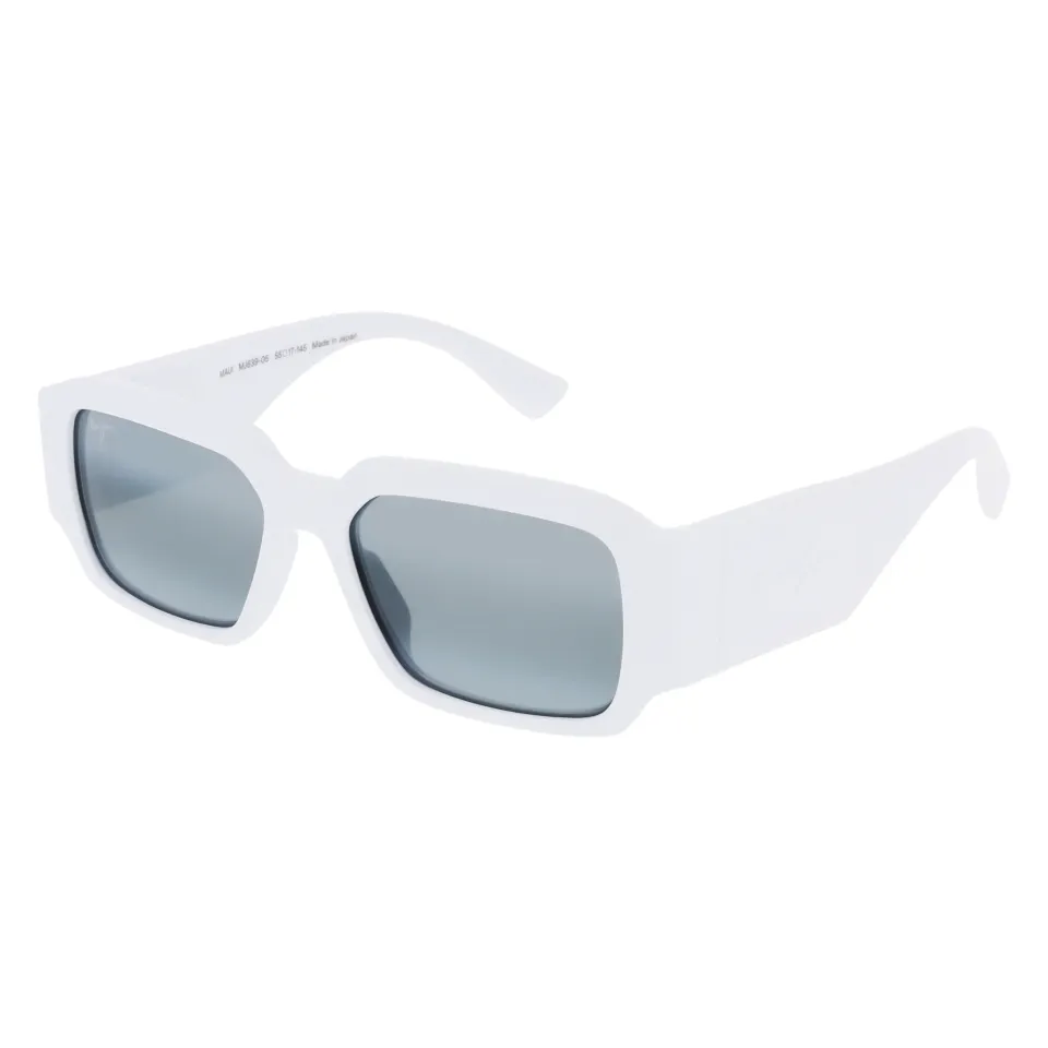 Maui Jim Kupale 639-05 MP-BG Unisex Napszemüveg