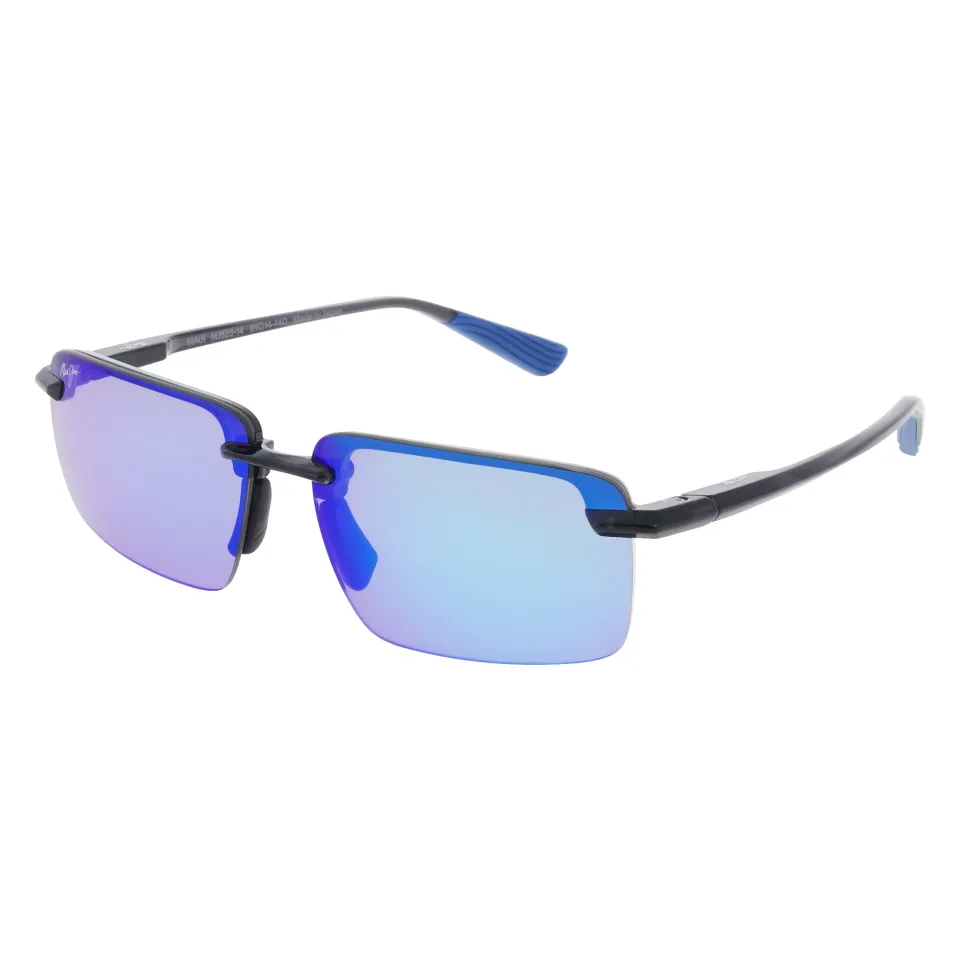 Maui Jim Laulima B626-14 MP-BH Unisex Napszemüveg