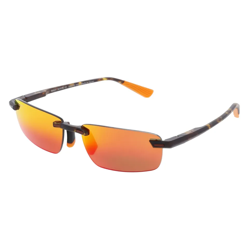 Maui Jim Ilikou RM630-10 MP-RM Unisex Napszemüveg