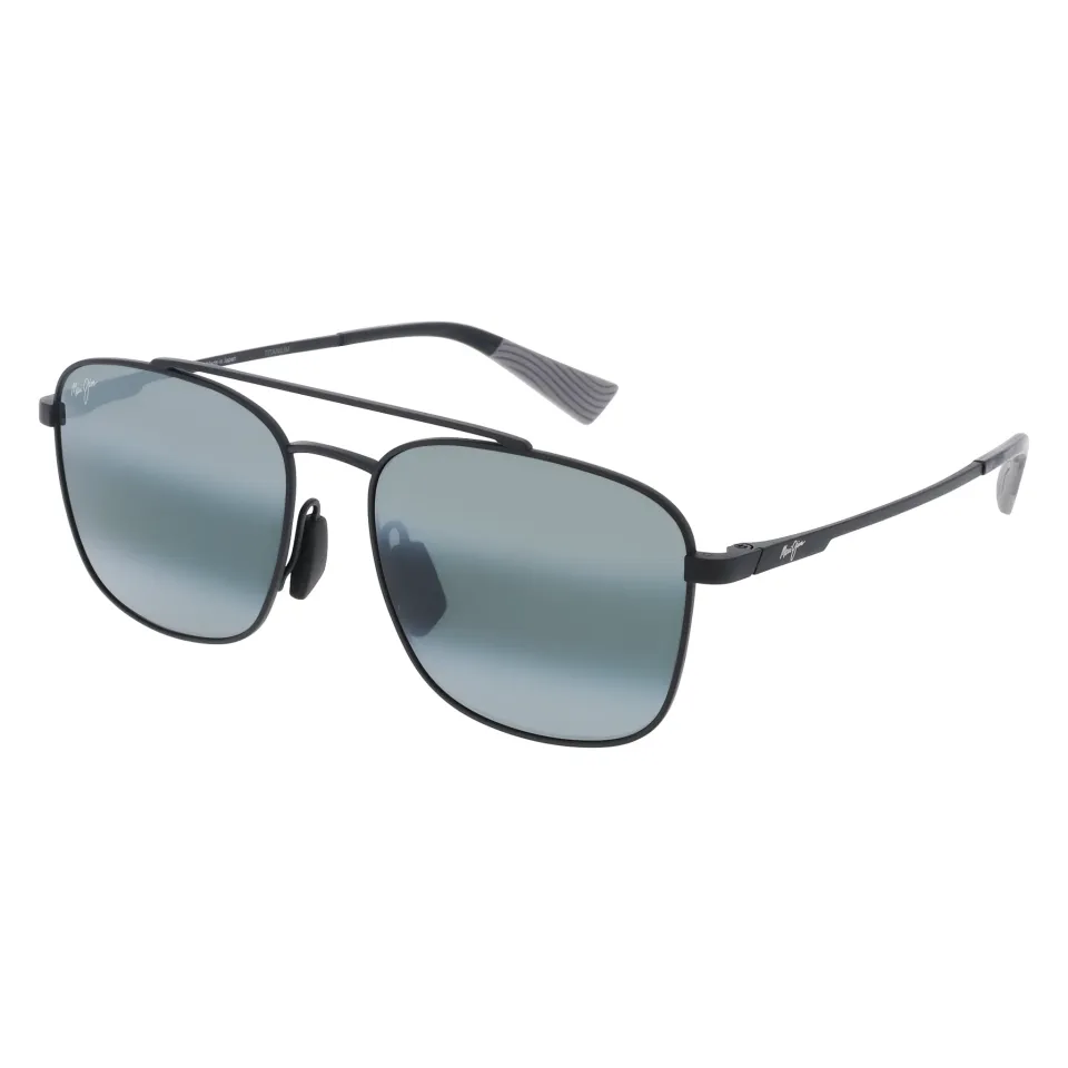 Maui Jim Piwai AF 645-02 MP-BG Férfi Napszemüveg