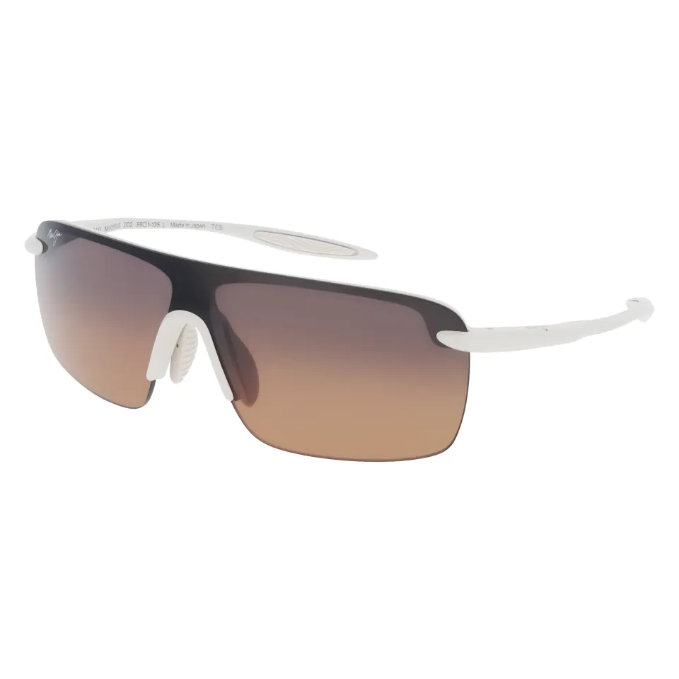 Maui Jim Palulu 680-05 MB-SG Blue Unisex Napszemüveg