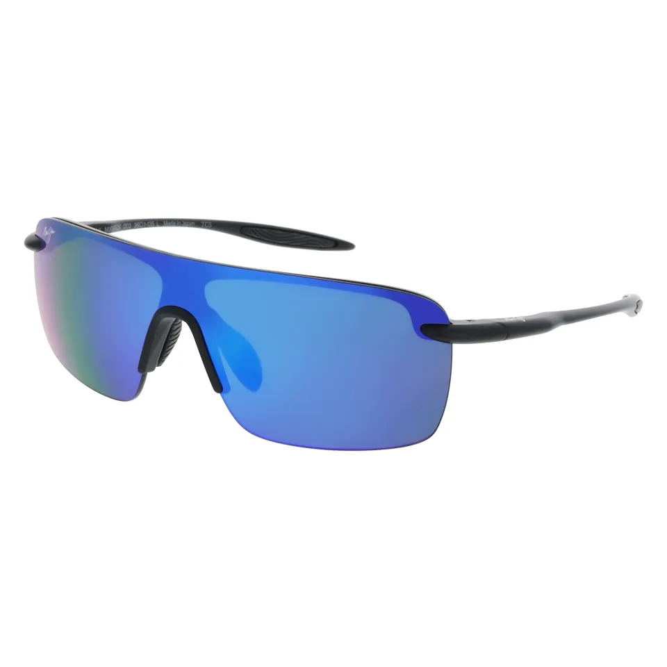 Maui Jim Palulu 680-02 MB-BH Unisex Napszemüveg