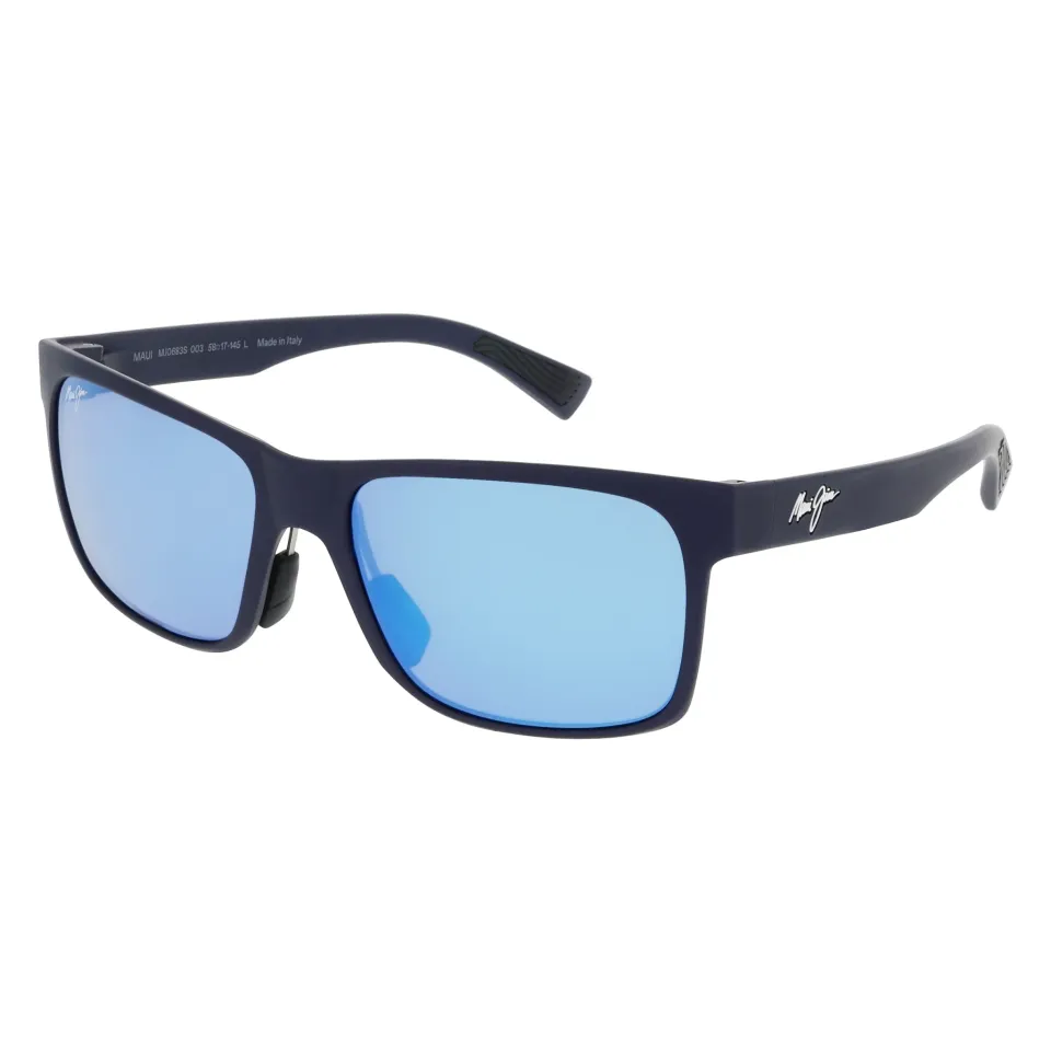 Maui Jim Hoopili 683-03 STG-BH Férfi Napszemüveg