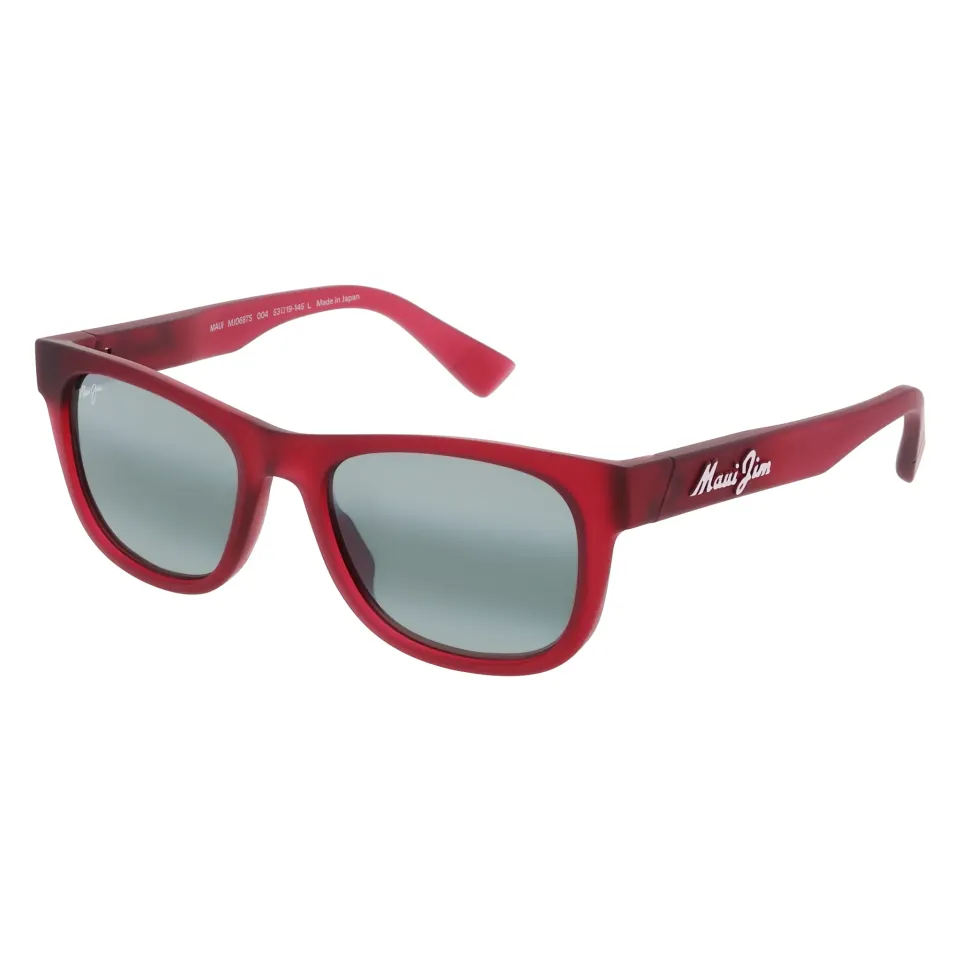 Maui Jim Kaulike 687-09 MP-BG Unisex Napszemüveg