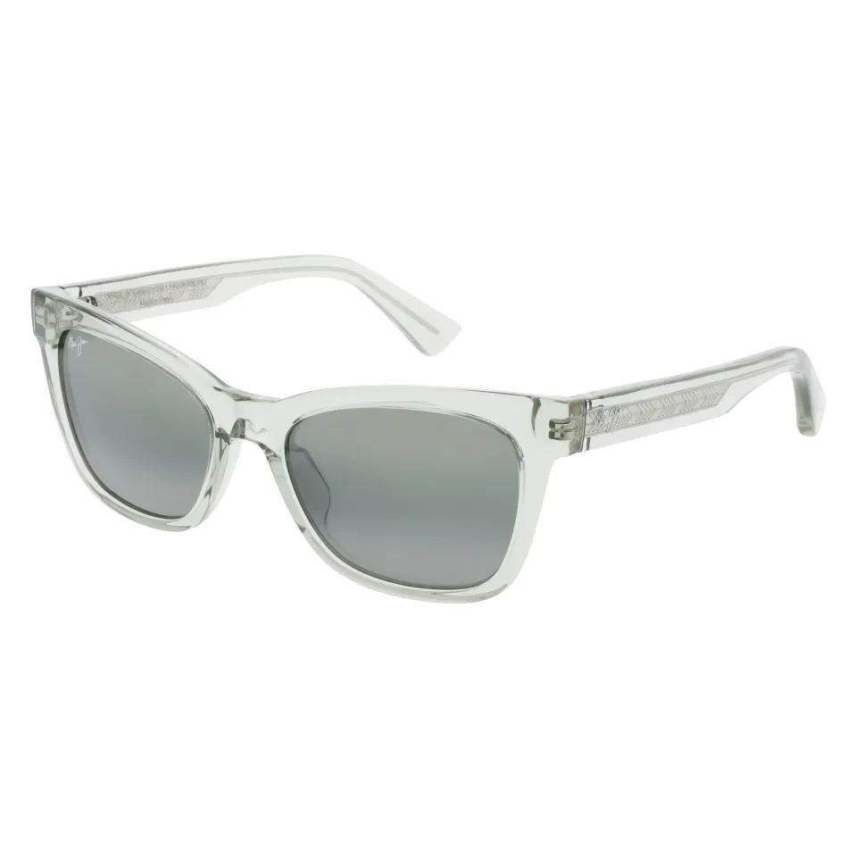 Maui Jim Hiwahiwa 689-15 STG-BG Női Napszemüveg