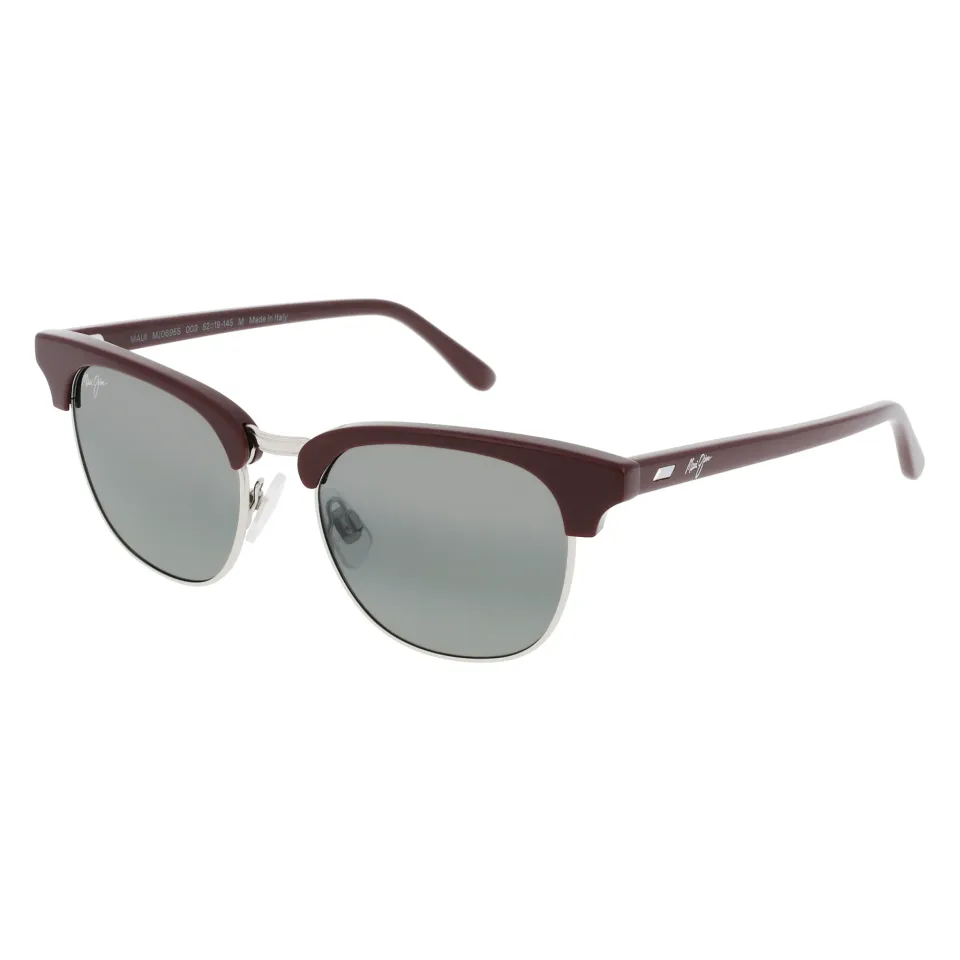 Maui Jim Holomua 695-01 STG-BG Unisex Napszemüveg