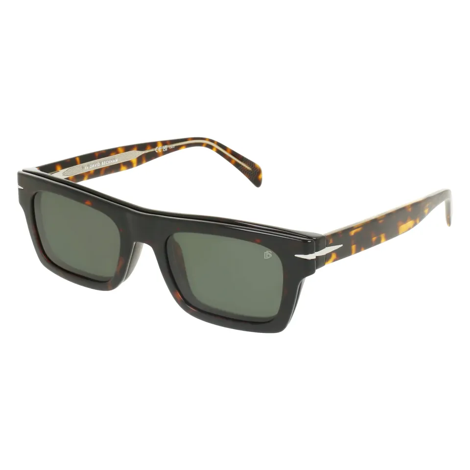 David Beckham DB 7129/CS 086 Férfi Szemüvegkeret