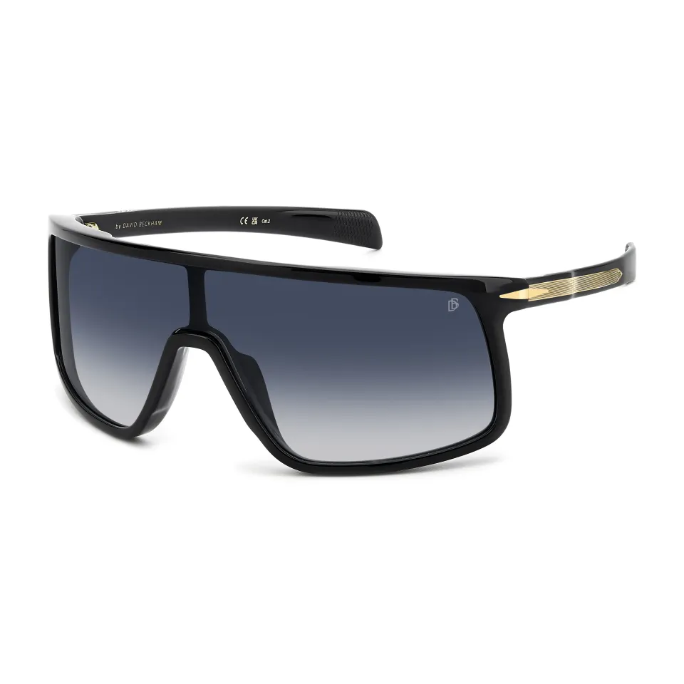 David Beckham DB 99/VISOR 2M2 Férfi Napszemüveg