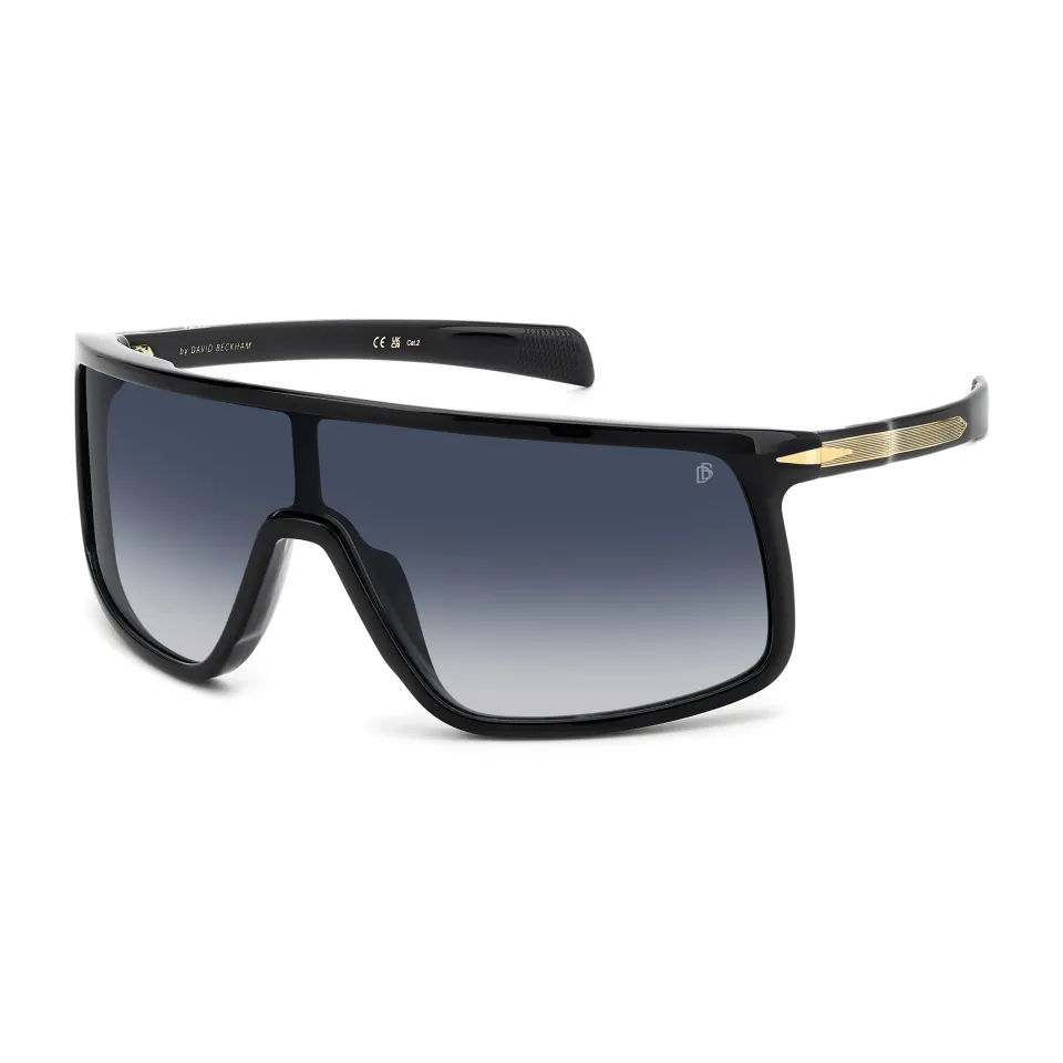 David Beckham DB 99/VISOR 2M2 Férfi Napszemüveg