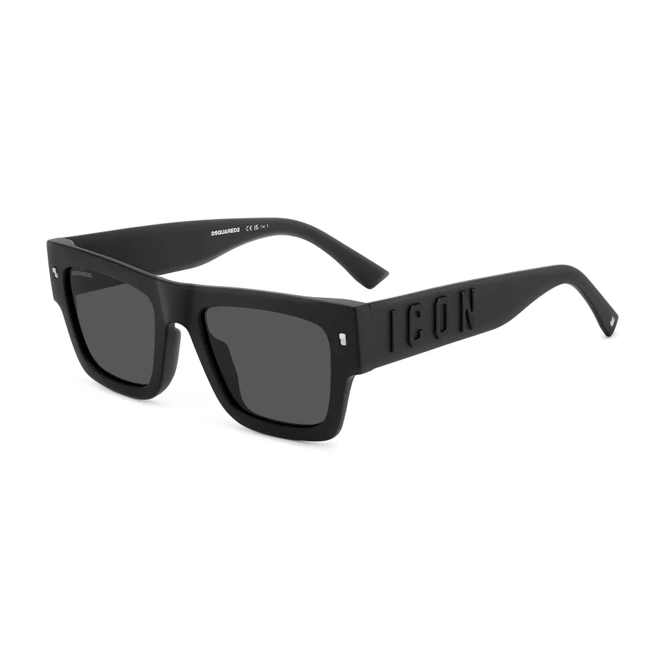 Dsquared2 ICON 0021/S 003 Unisex Napszemüveg