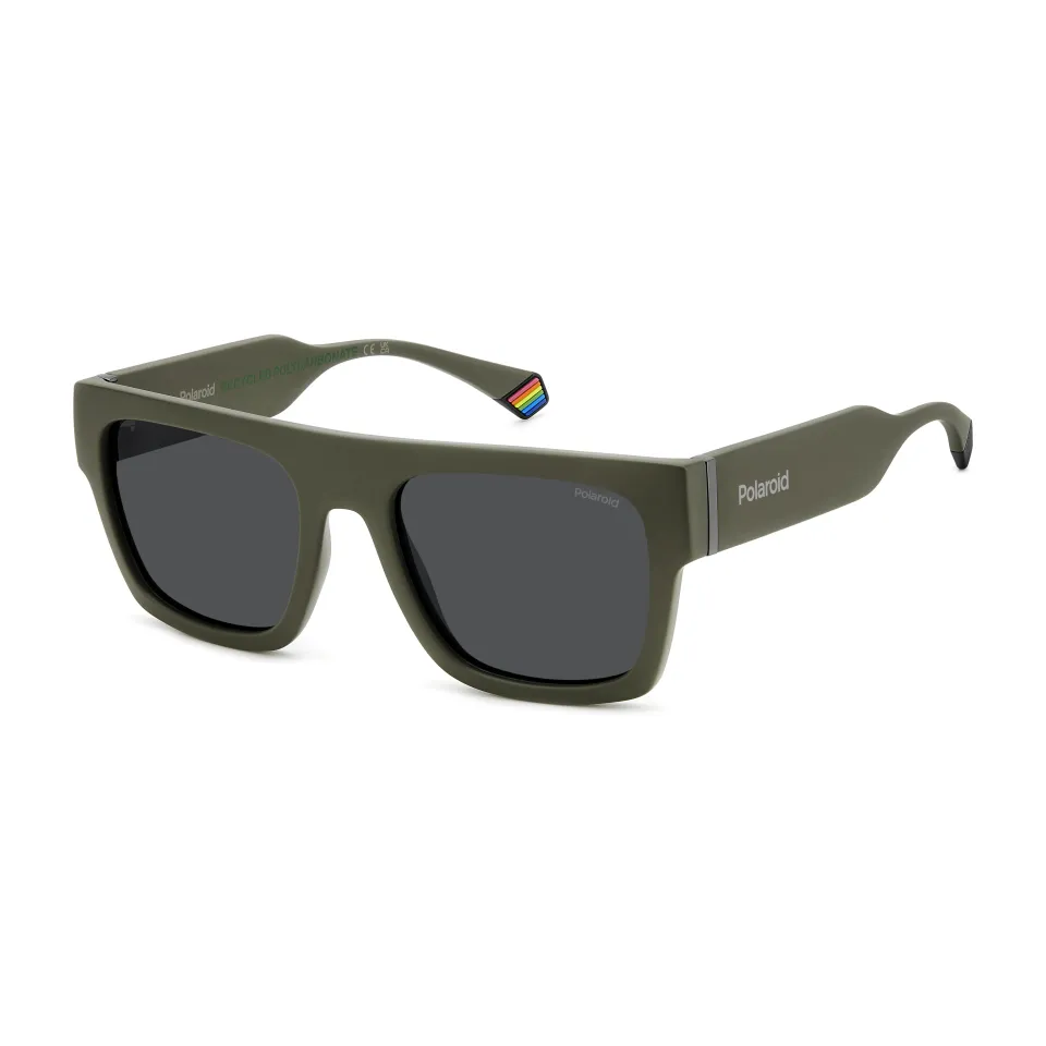Polaroid PLD 6224/S/X 3Y5 Unisex Napszemüveg