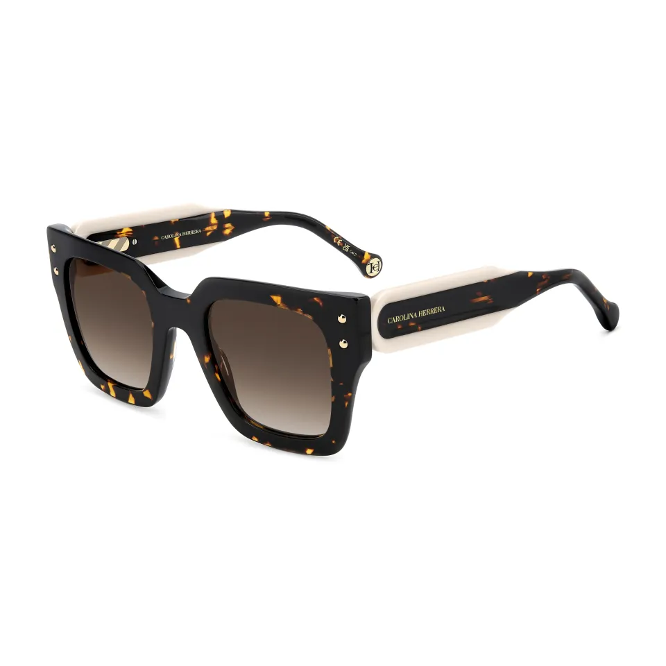 Carolina Herrera HER 0255/S 086 Női Napszemüveg