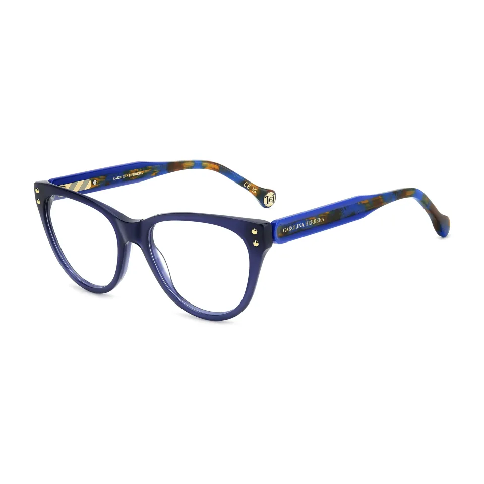 Carolina Herrera HER 0256 PJP Női Szemüvegkeret