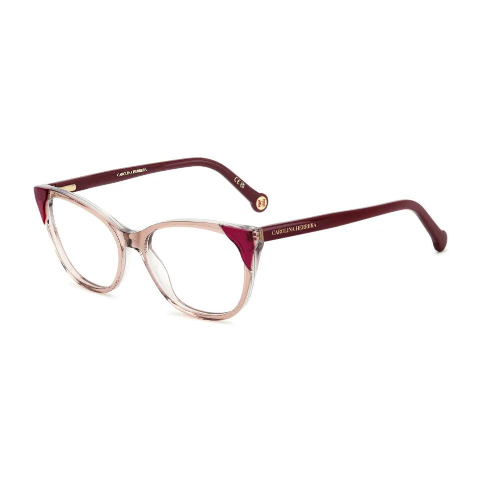 Carolina Herrera HER 0283 35J Női Szemüvegkeret