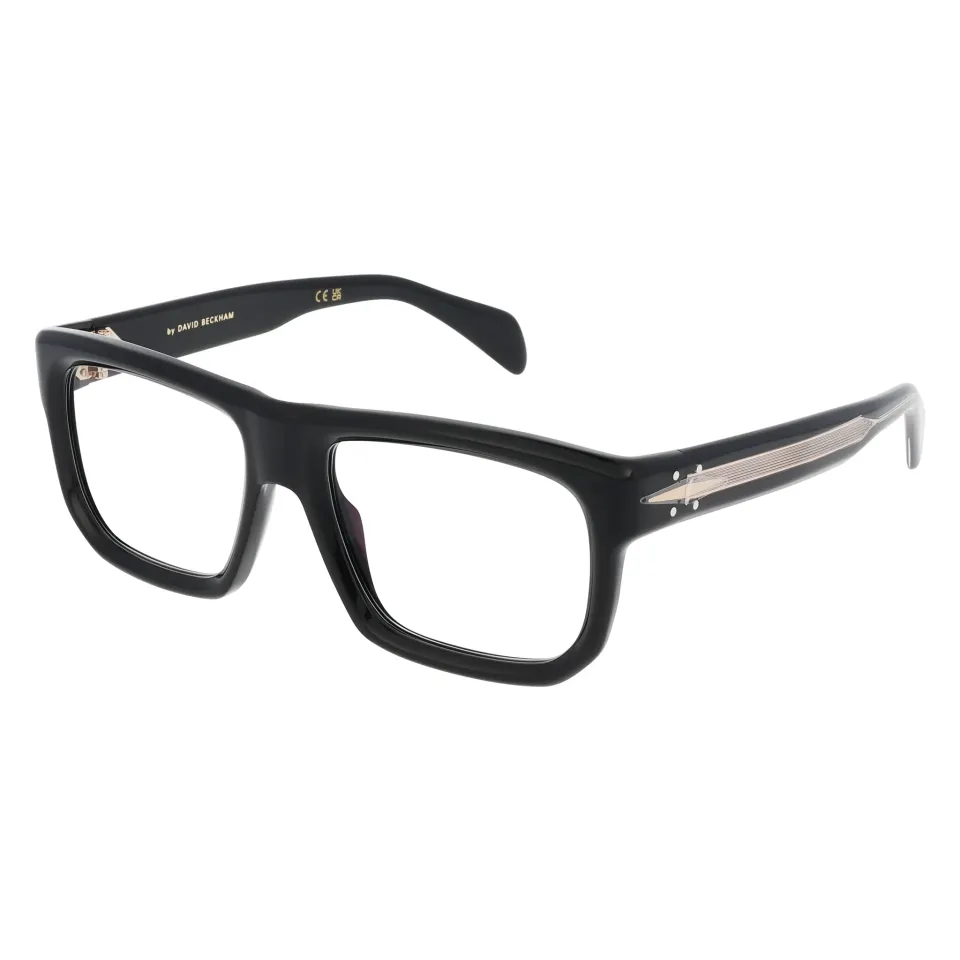 David Beckham DB 7137 807 Férfi Szemüvegkeret