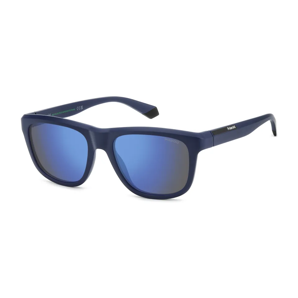 Polaroid PLD 2163/S FLL Unisex Napszemüveg