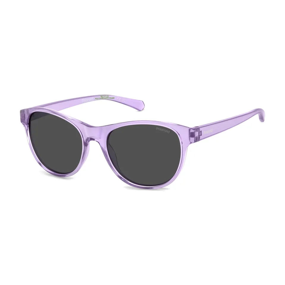 Polaroid Kids PLD 8066/S 789 Gyermek Napszemüveg