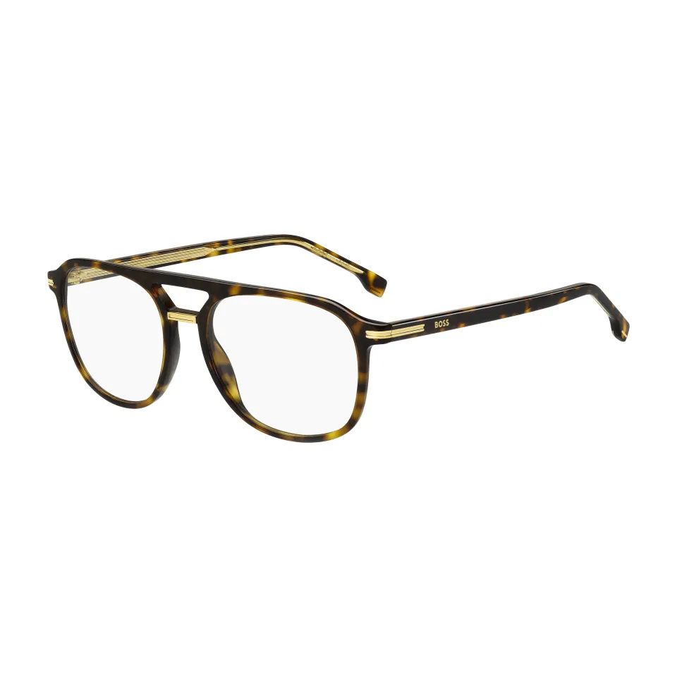 Hugo Boss 1755 086 Férfi Szemüvegkeret