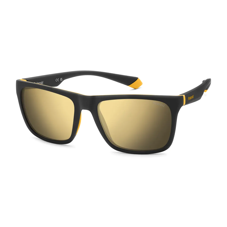 Polaroid PLD 2141/S PGC Unisex Napszemüveg