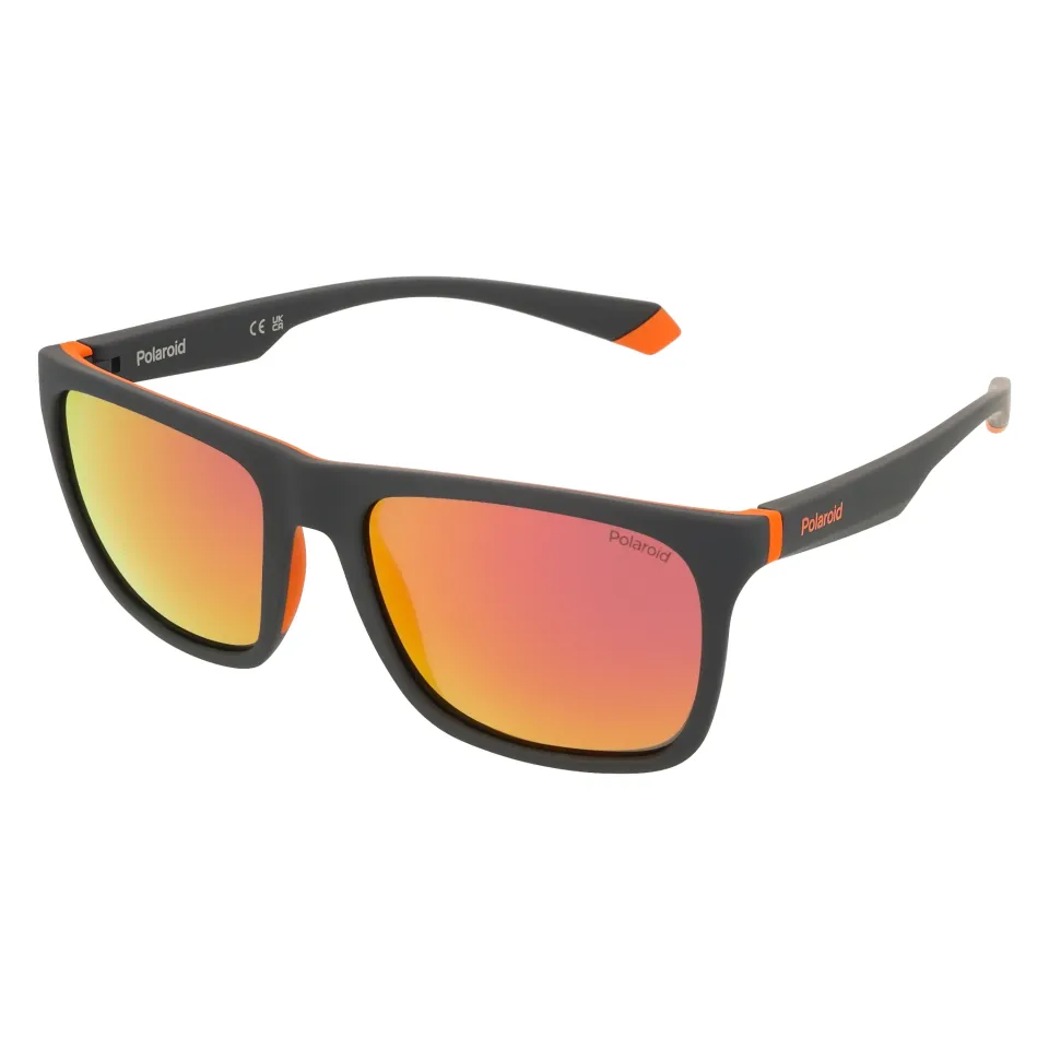 Polaroid PLD 2141/S RC2 Unisex Napszemüveg