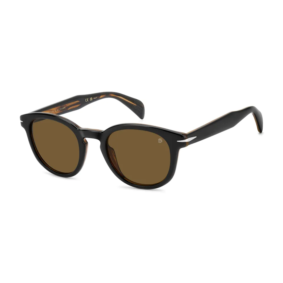 David Beckham DB 1198/S 05K Férfi Napszemüveg