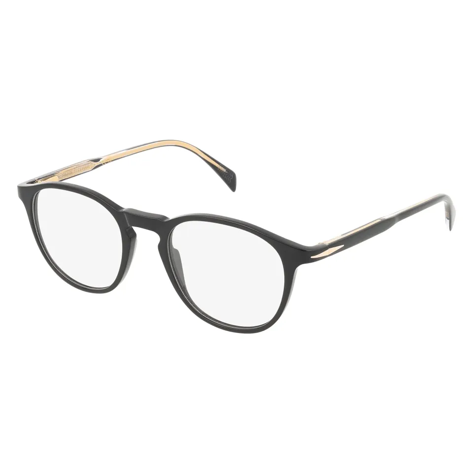 David Beckham DB 1018/C 807 Férfi Szemüvegkeret