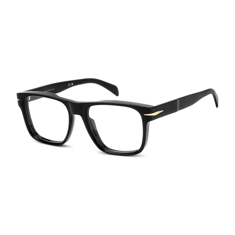 David Beckham DB 7020/CRAFTED 807 Férfi Szemüvegkeret