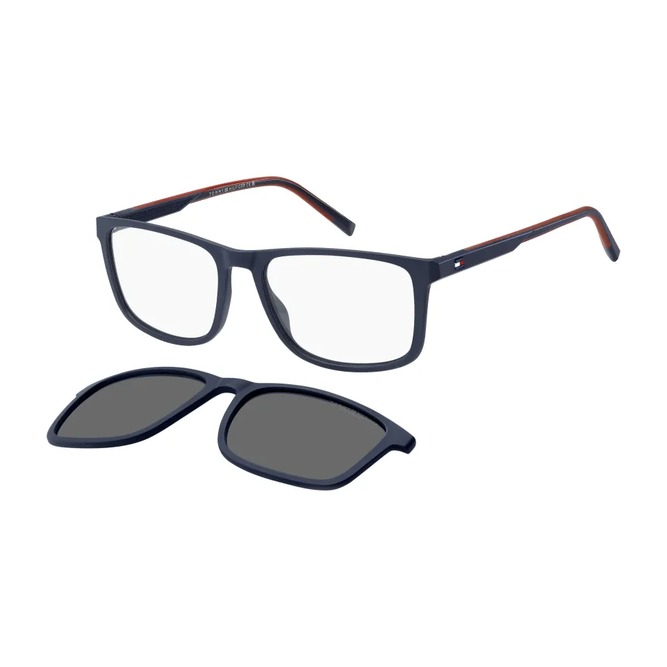 Tommy Hilfiger 2281/C 8RU Férfi Szemüvegkeret