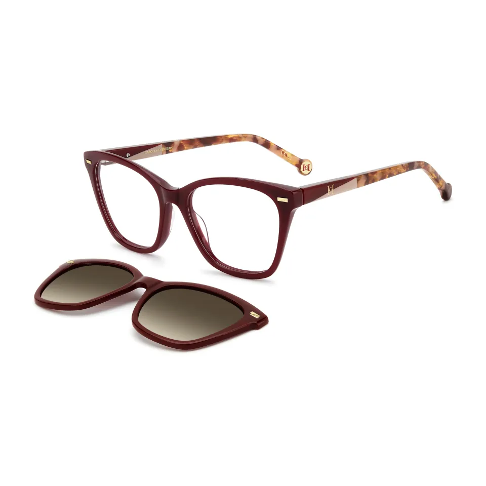 Carolina Herrera HER 0334/C LHF Női Szemüvegkeret