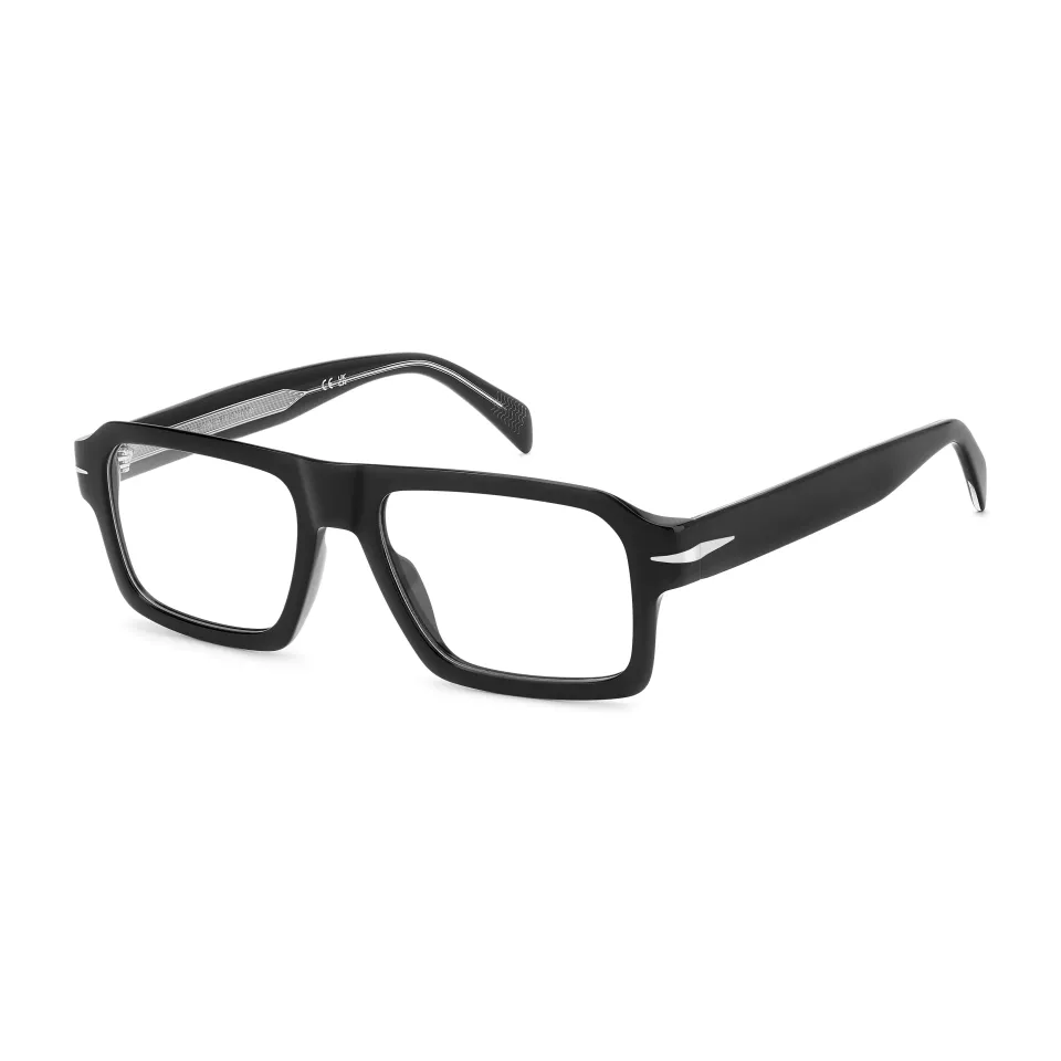 David Beckham DB 7165 807 Férfi Szemüvegkeret