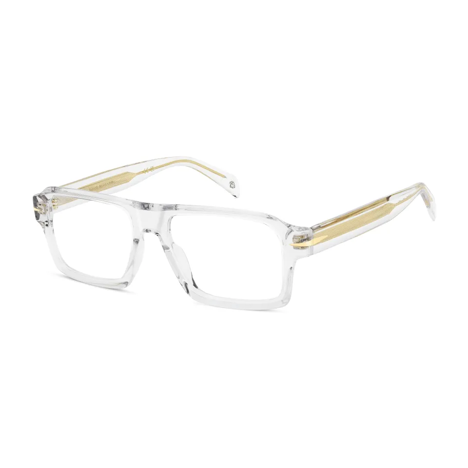 David Beckham DB 7165 900 Férfi Szemüvegkeret