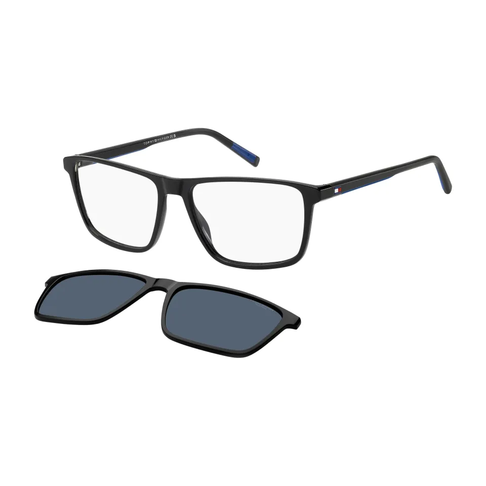 Tommy Hilfiger 2326/C D51 Férfi Szemüvegkeret
