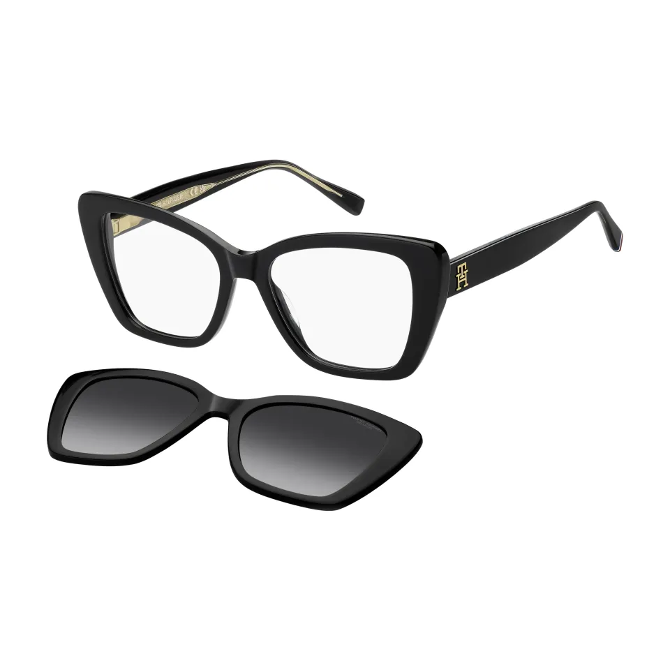 Tommy Hilfiger 2347/C 807 Női Szemüvegkeret