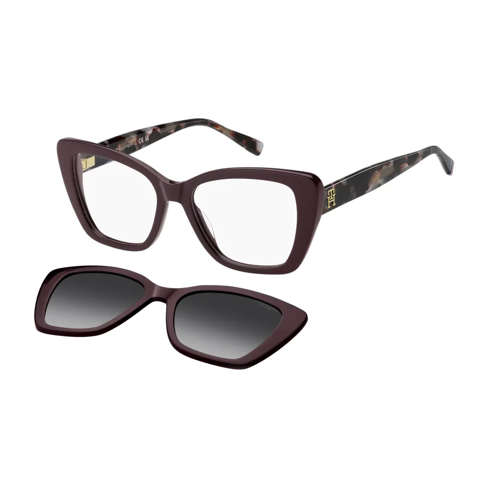 Tommy Hilfiger 2347/C LHF Női Szemüvegkeret