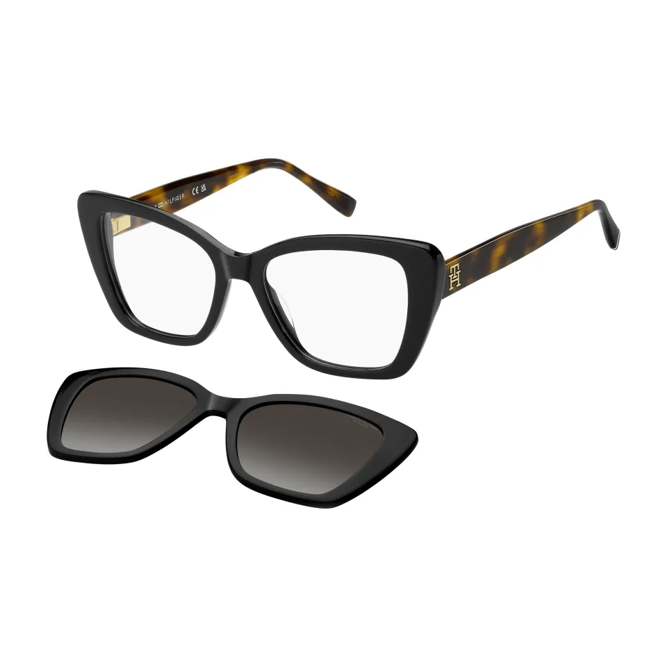 Tommy Hilfiger 2347/C WR7 Női Szemüvegkeret
