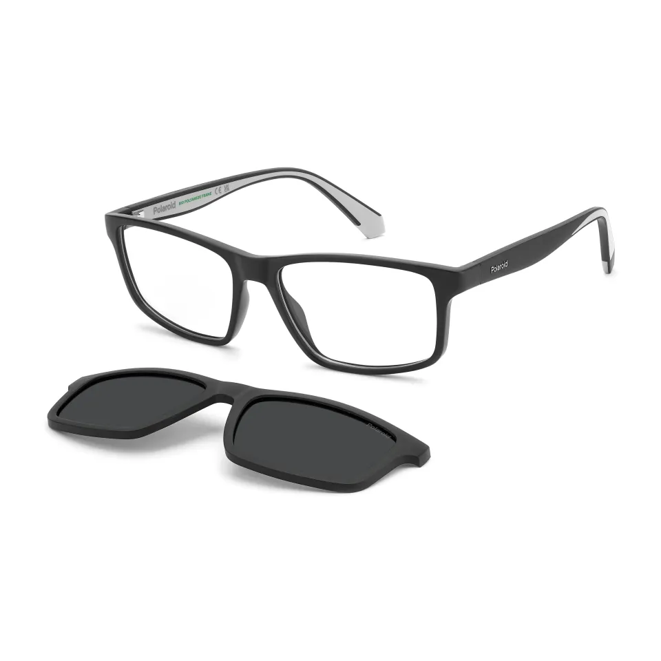 Polaroid PLD D622/C 003 Férfi Szemüvegkeret