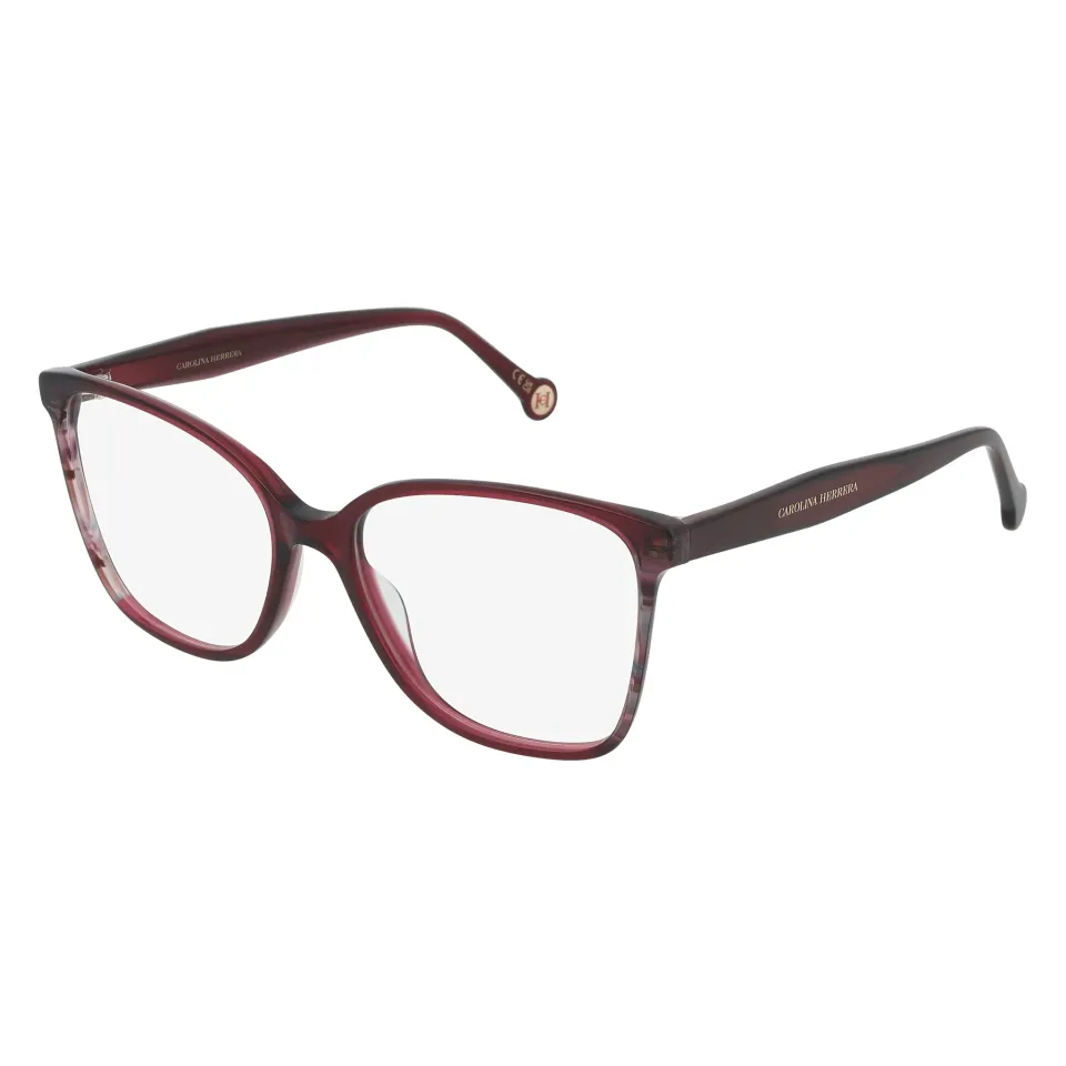 Carolina Herrera HER 0392 LHF Női Szemüvegkeret