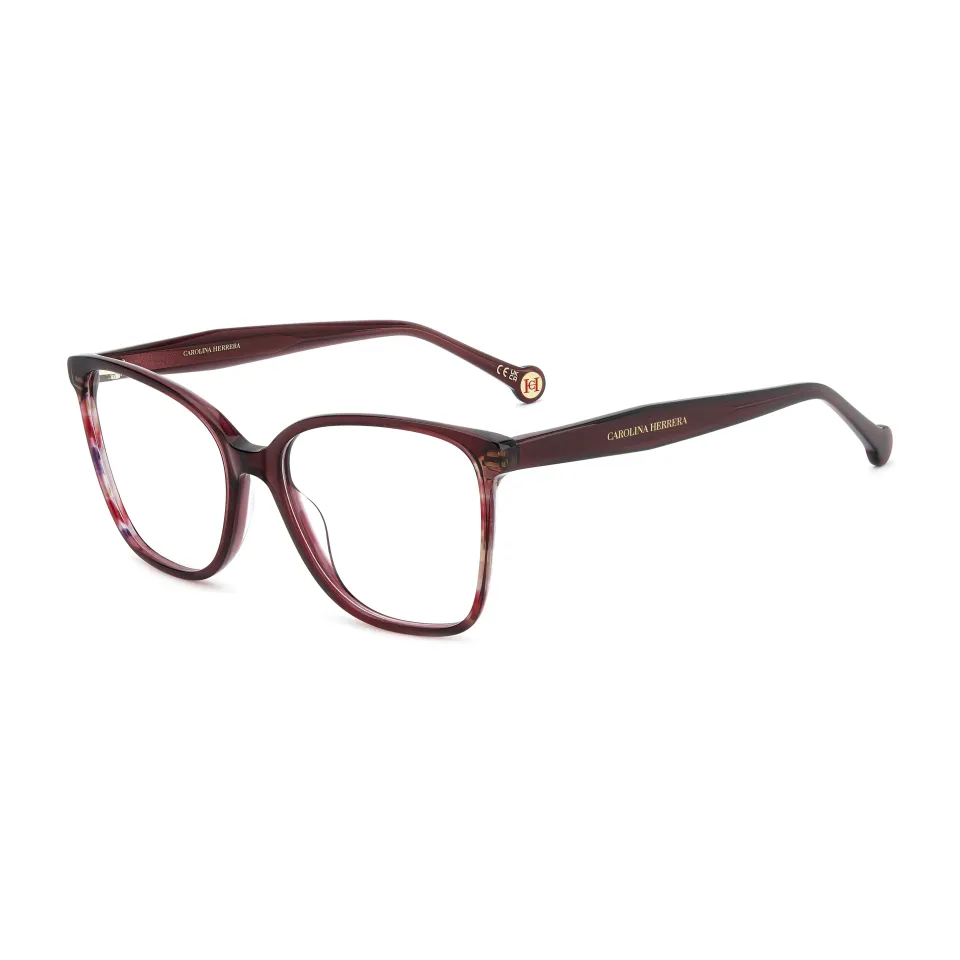 Carolina Herrera HER 0392 LHF Női Szemüvegkeret