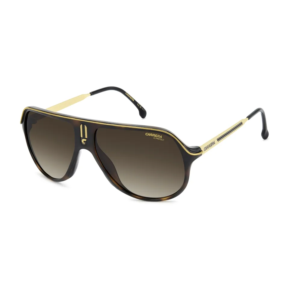 Carrera SAFARI/S 086 Unisex Napszemüveg