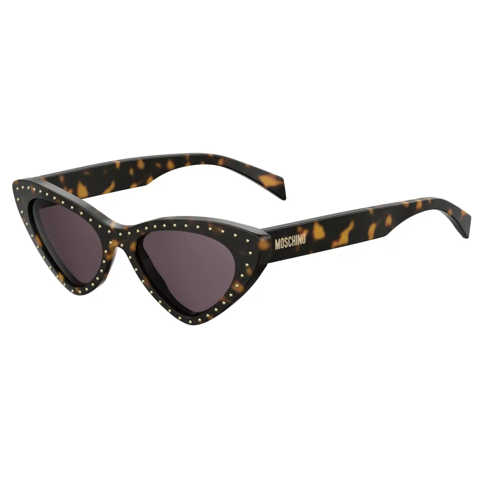 Moschino MOS006/S 086 Női Napszemüveg