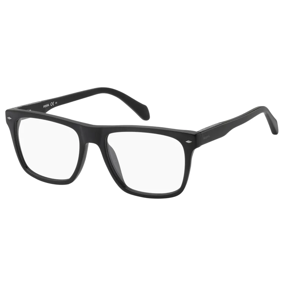 Fossil 7018 003 Férfi Szemüvegkeret